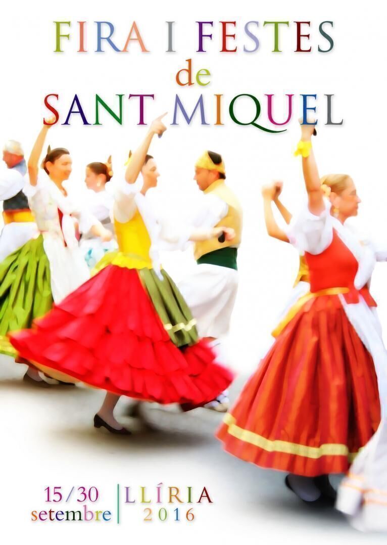 Fiestas de San Miguel  